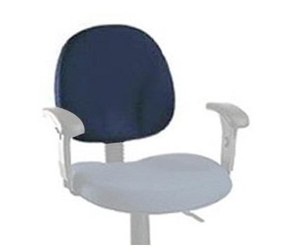 Back Support - Front View
