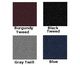 Available Colors