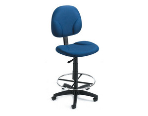 Boss Chair B1690 Drafting Chair
