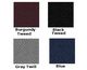 Available Colors