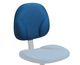 Back Support - Front View