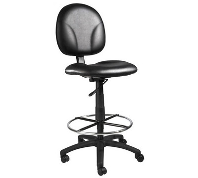 Black Caressoft