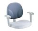 Back Support - Front View