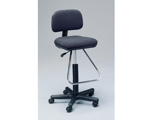 Martin Universal Design Lafayette Drafting Height Chair