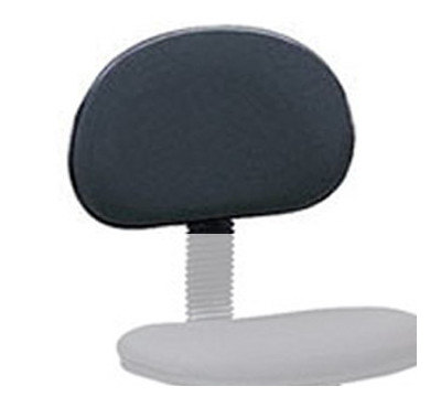 Back Support - Front View