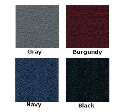 Available Colors