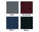 Available Colors