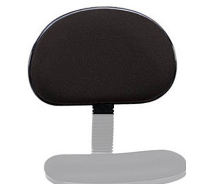 Back Support - Front View