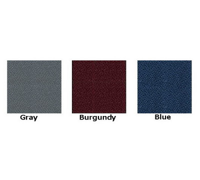 Available Colors