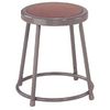 Save  on 6200 Series Heavy Duty Lab Stool with Hardboard Seat at The Drafting Table Superstore