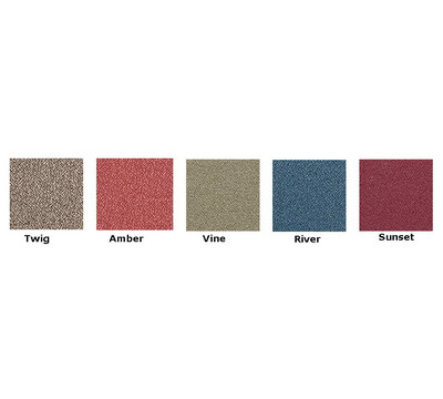 Available Basis Colors