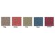 Available Basis Colors