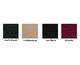 Available Capretto Colors