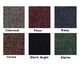 Available Chatham Colors