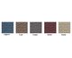 Available Pivot Colors
