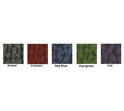 Available Carnival Colors