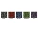 Available Carnival Colors