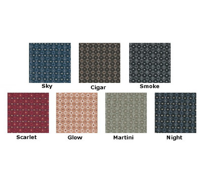 Available Factor Colors