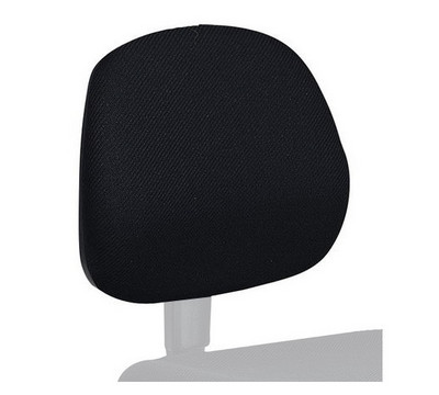 Back Support - Front View