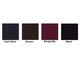 Available Casablanca Colors