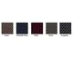 Available Crave Colors