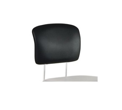 Back Support - Front View