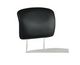 Back Support - Front View