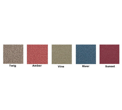 Available Basis Colors