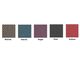 Available Perk Colors