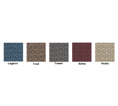Available Pivot Colors