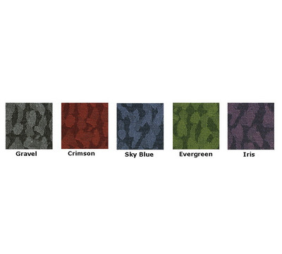 Available Carnival Colors