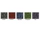 Available Carnival Colors