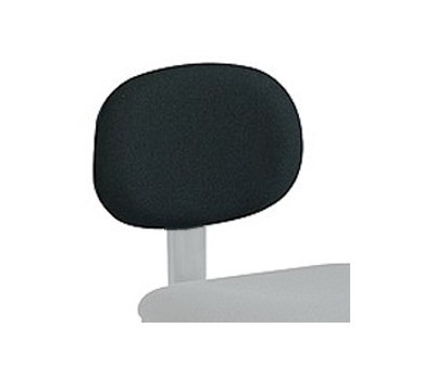 Back Support - Front View
