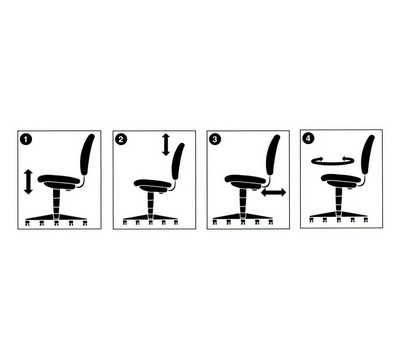 Chair Adjustments