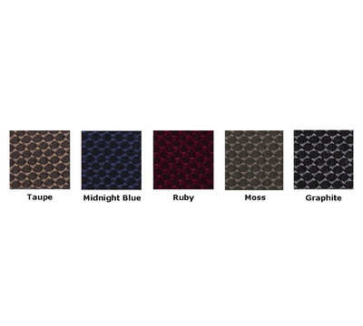 Available Crave Colors