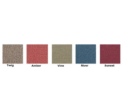 Available Basis Colors