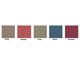 Available Basis Colors
