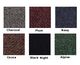 Available Chatham Colors