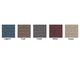 Available Pivot Colors