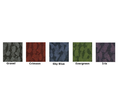 Available Carnival Colors