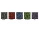 Available Carnival Colors