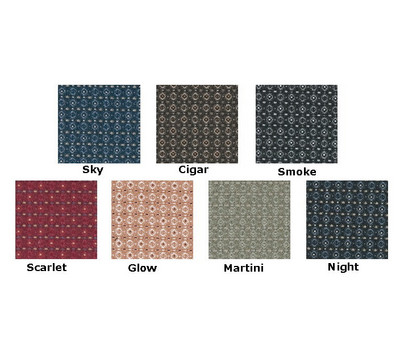 Available Factor Colors