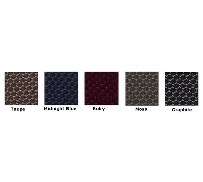 Available Crave Colors