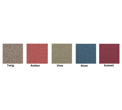Available Basis Colors
