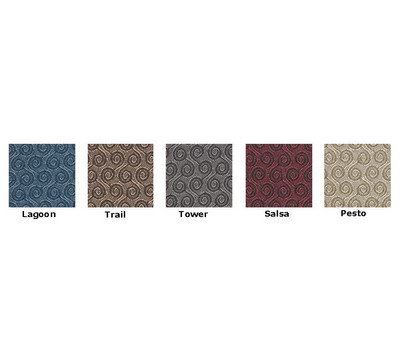 Available Pivot Colors