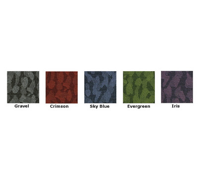 Available Carnival Colors