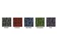Available Carnival Colors