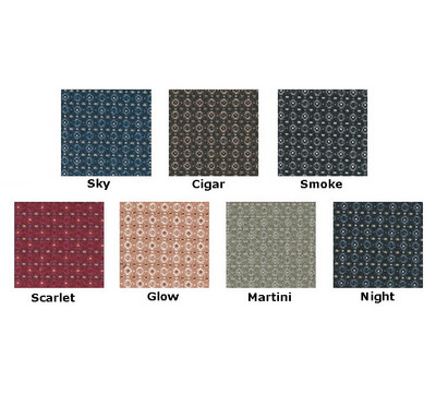 Available Factor Colors