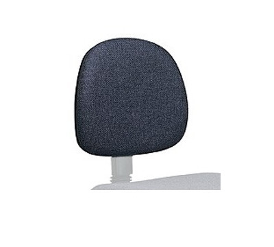 Back Support - Front View