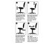 Chair Adjustments